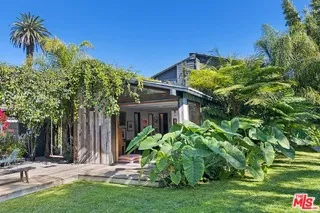 1614 Crescent Place, Venice, California 90291
