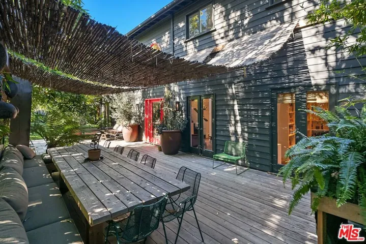 1614 Crescent Place, Venice, California 90291