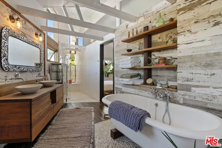 1614 Crescent Place, Venice, California 90291
