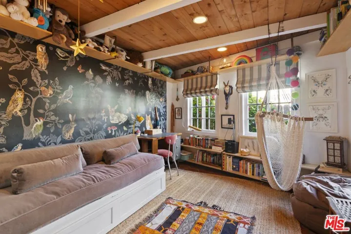 1614 Crescent Place, Venice, California 90291