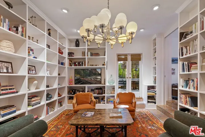 1614 Crescent Place, Venice, California 90291