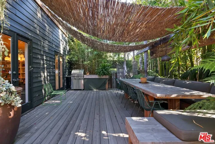 1614 Crescent Place, Venice, California 90291