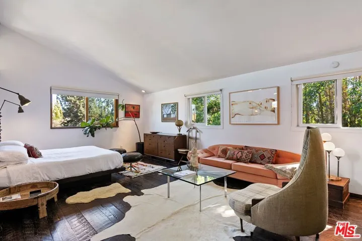 1614 Crescent Place, Venice, California 90291