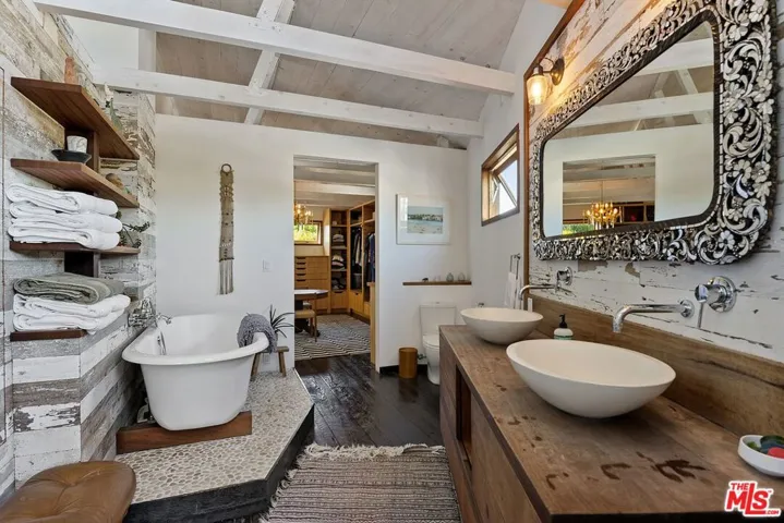 1614 Crescent Place, Venice, California 90291