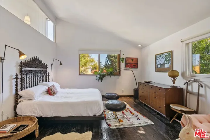 1614 Crescent Place, Venice, California 90291