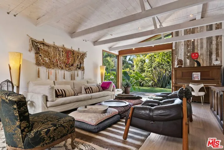 1614 Crescent Place, Venice, California 90291