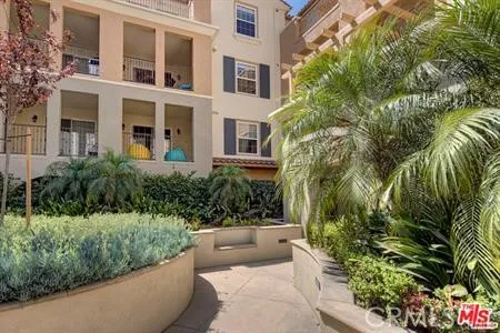 12975 Agustin Place 105, Playa Vista, California 90094