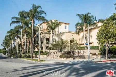 12975 Agustin Place 105, Playa Vista, California 90094
