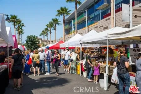12975 Agustin Place 105, Playa Vista, California 90094