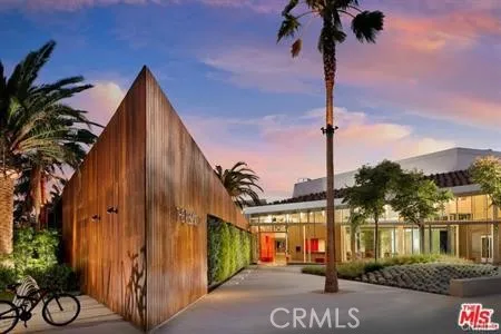 12975 Agustin Place 105, Playa Vista, California 90094
