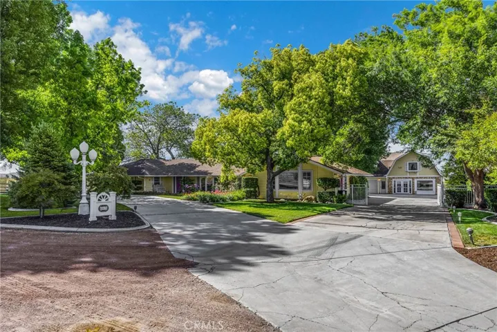 40675 Norman Road, Cherry Valley, California 92223