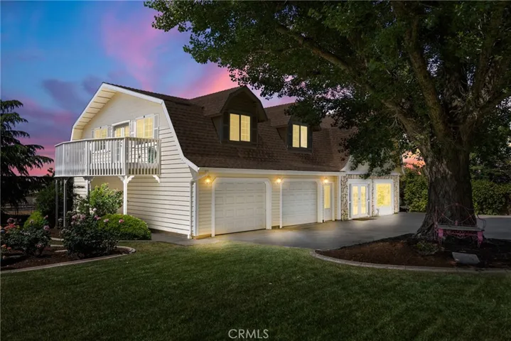 40675 Norman Road, Cherry Valley, California 92223