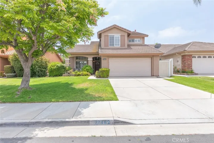 22482 White Sage Street, Corona, California 92883