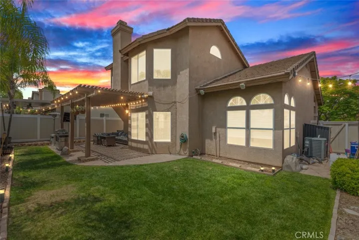 22482 White Sage Street, Corona, California 92883