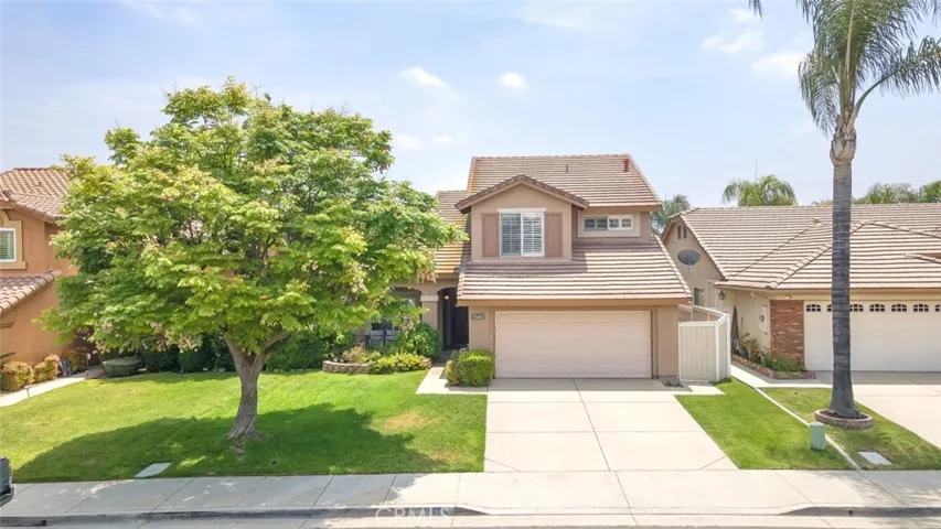 22482 White Sage Street, Corona, California 92883