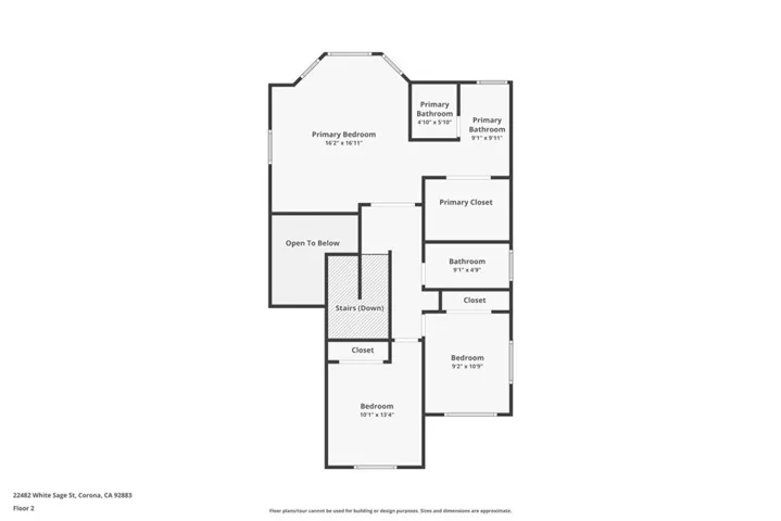 22482 White Sage Street, Corona, California 92883