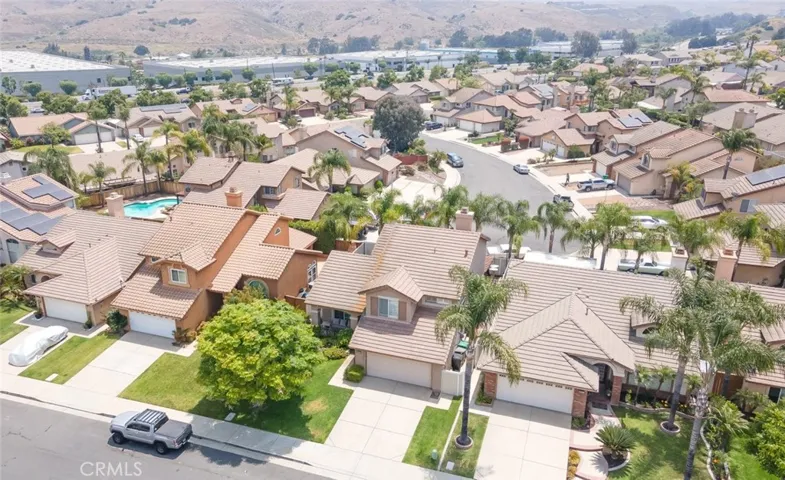 22482 White Sage Street, Corona, California 92883
