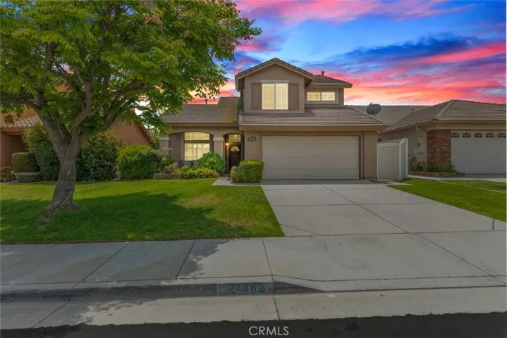22482 White Sage Street, Corona, California 92883