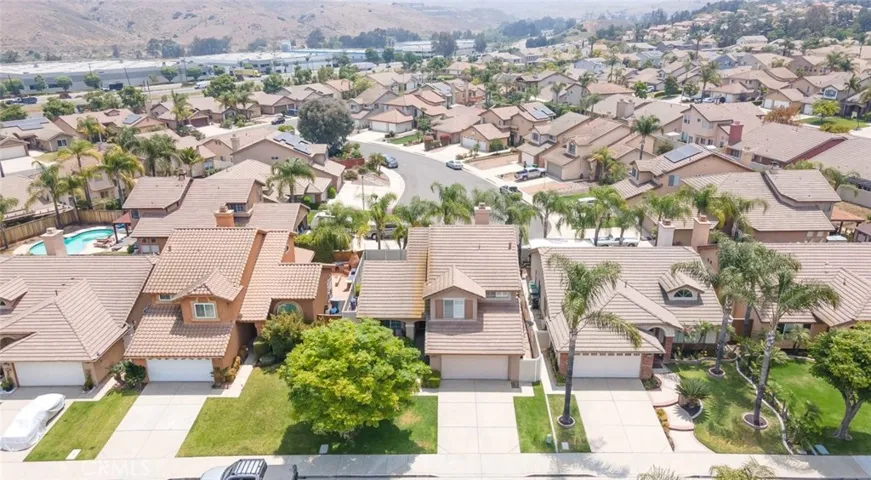22482 White Sage Street, Corona, California 92883