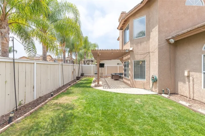 22482 White Sage Street, Corona, California 92883