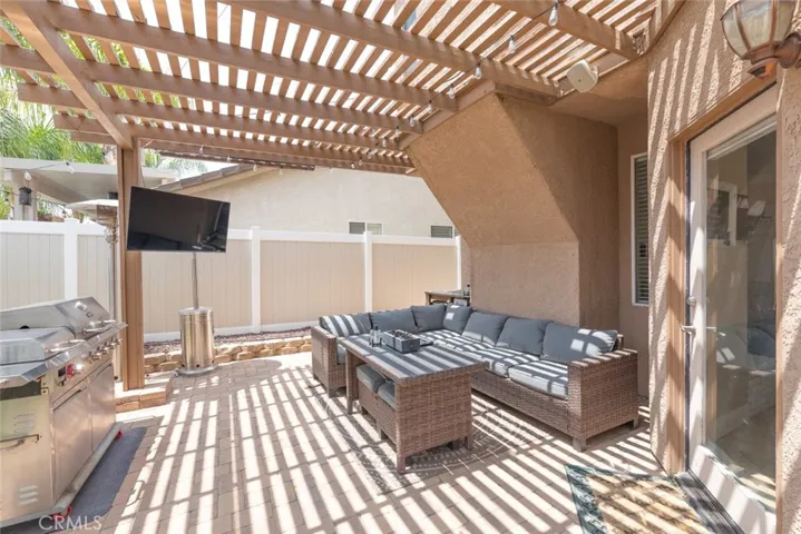 22482 White Sage Street, Corona, California 92883