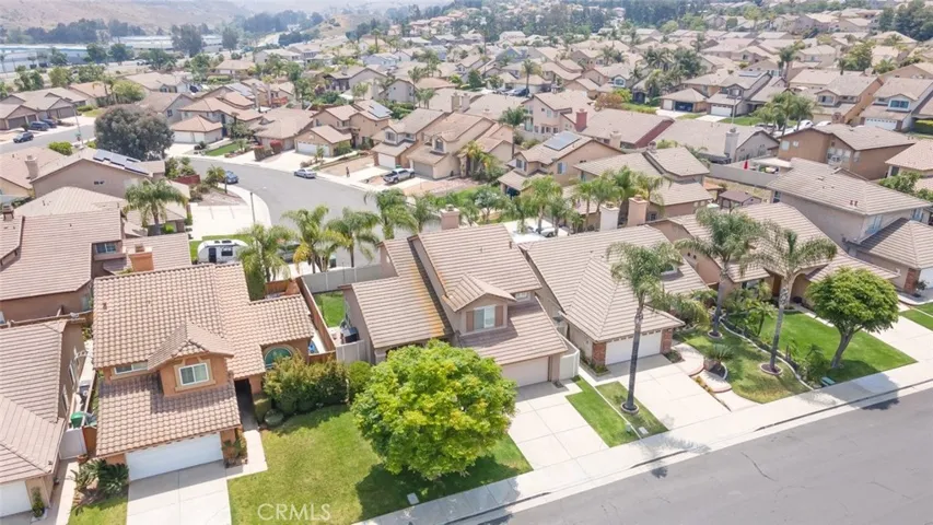 22482 White Sage Street, Corona, California 92883