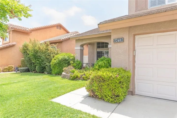 22482 White Sage Street, Corona, California 92883