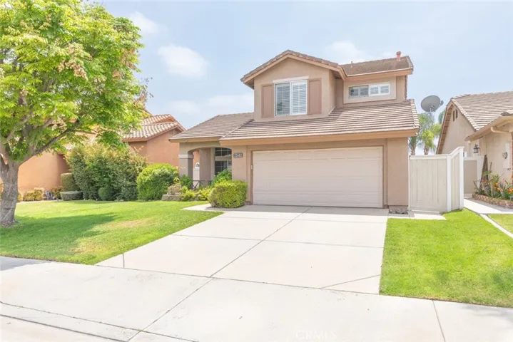 22482 White Sage Street, Corona, California 92883