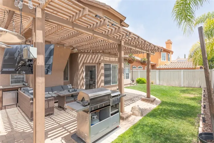 22482 White Sage Street, Corona, California 92883