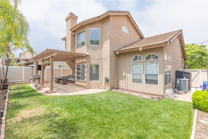 22482 White Sage Street, Corona, California 92883