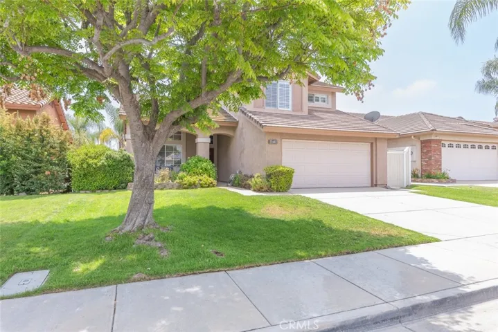 22482 White Sage Street, Corona, California 92883