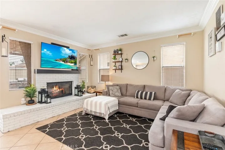22482 White Sage Street, Corona, California 92883