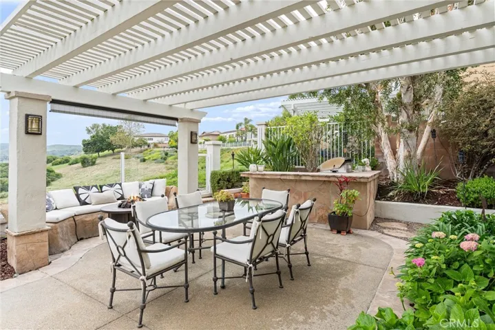19461 Jasper Hill Road, Lake Forest, California 92679