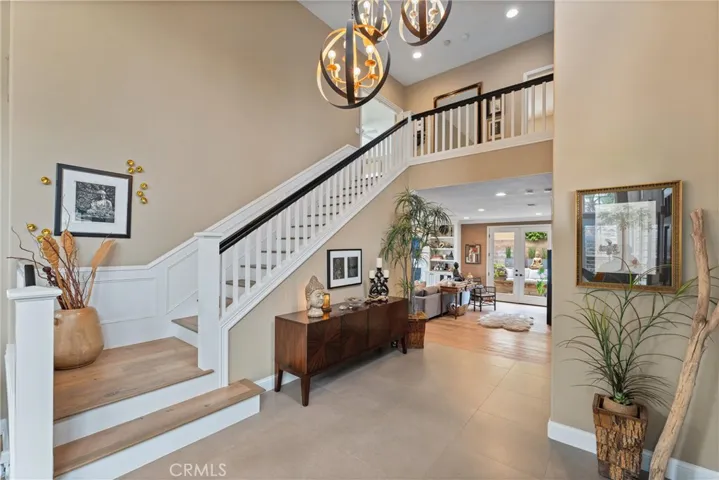 19461 Jasper Hill Road, Lake Forest, California 92679