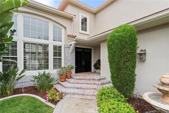 19461 Jasper Hill Road, Lake Forest, California 92679