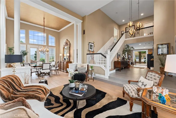 19461 Jasper Hill Road, Lake Forest, California 92679