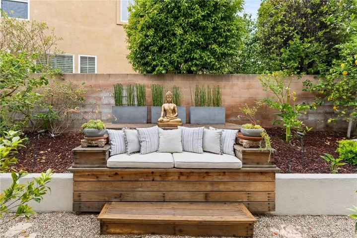 Zen Garden