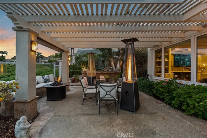 19461 Jasper Hill Road, Lake Forest, California 92679