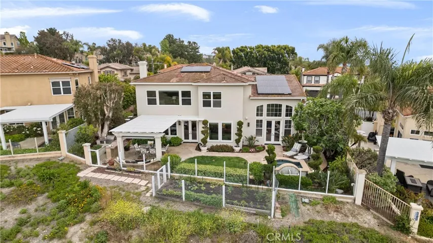 19461 Jasper Hill Road, Lake Forest, California 92679