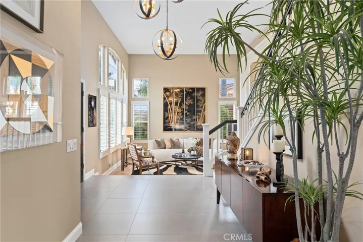 19461 Jasper Hill Road, Lake Forest, California 92679