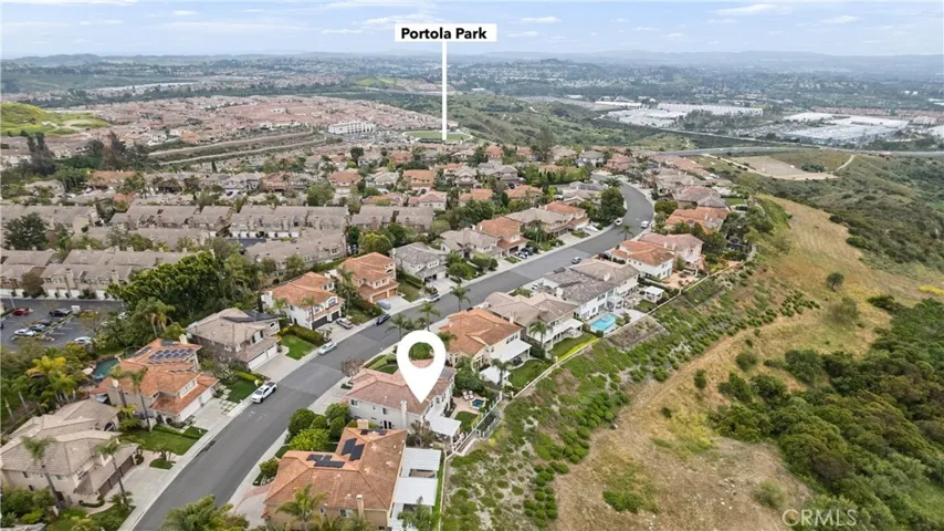 19461 Jasper Hill Road, Lake Forest, California 92679