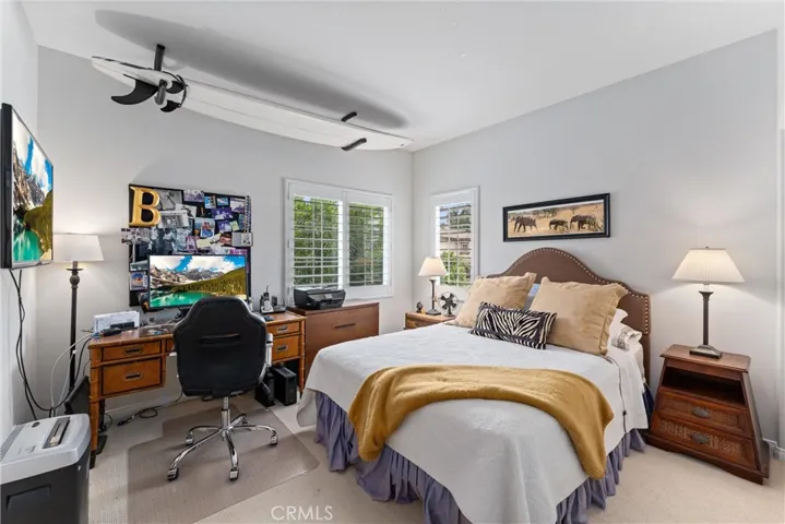 Bedroom #3