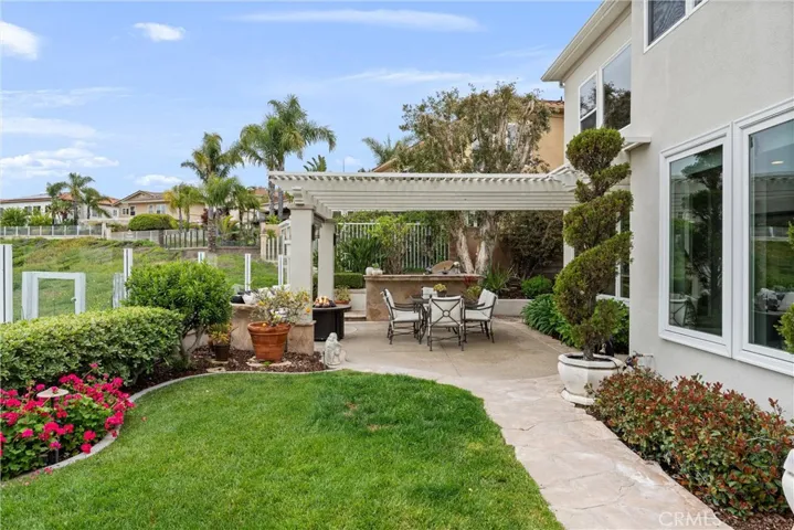 19461 Jasper Hill Road, Lake Forest, California 92679