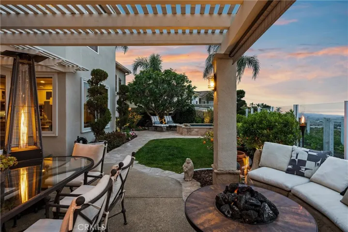 19461 Jasper Hill Road, Lake Forest, California 92679