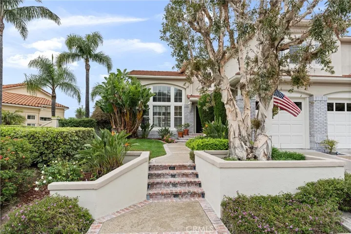 19461 Jasper Hill Road, Lake Forest, California 92679