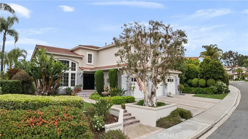 19461 Jasper Hill Road, Lake Forest, California 92679