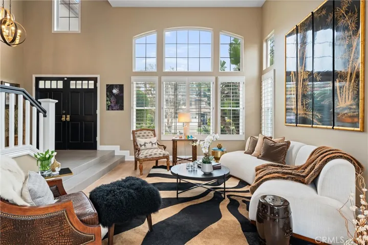19461 Jasper Hill Road, Lake Forest, California 92679