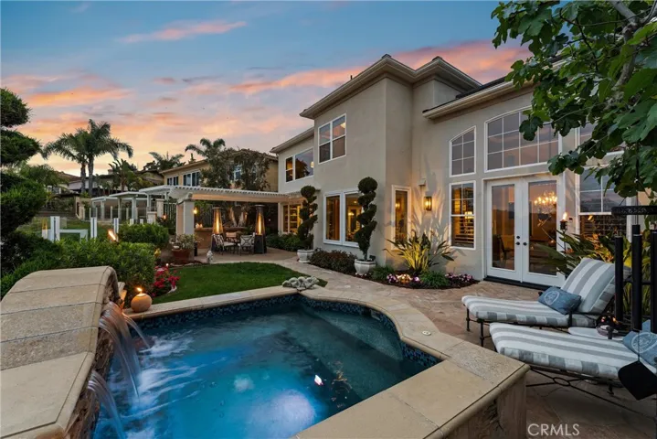 19461 Jasper Hill Road, Lake Forest, California 92679