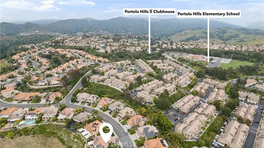 19461 Jasper Hill Road, Lake Forest, California 92679