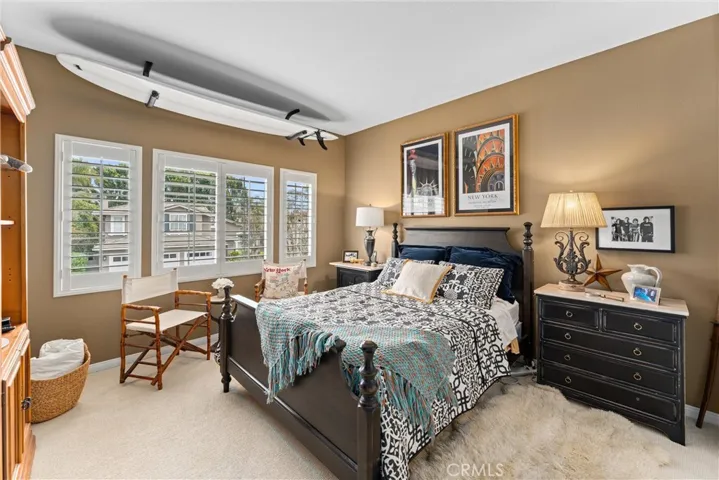 Bedroom #4